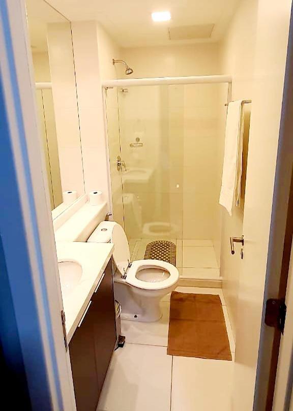 Suites Mondial Salvador Flat מראה חיצוני תמונה