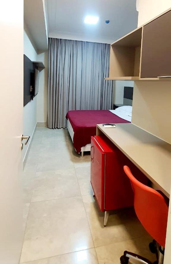 Suites Mondial Salvador Flat מראה חיצוני תמונה