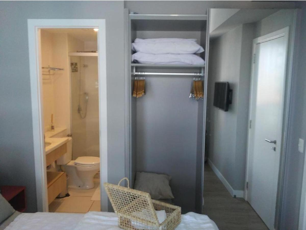 Suites Mondial Salvador Flat מראה חיצוני תמונה