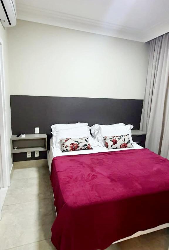 Suites Mondial Salvador Flat מראה חיצוני תמונה