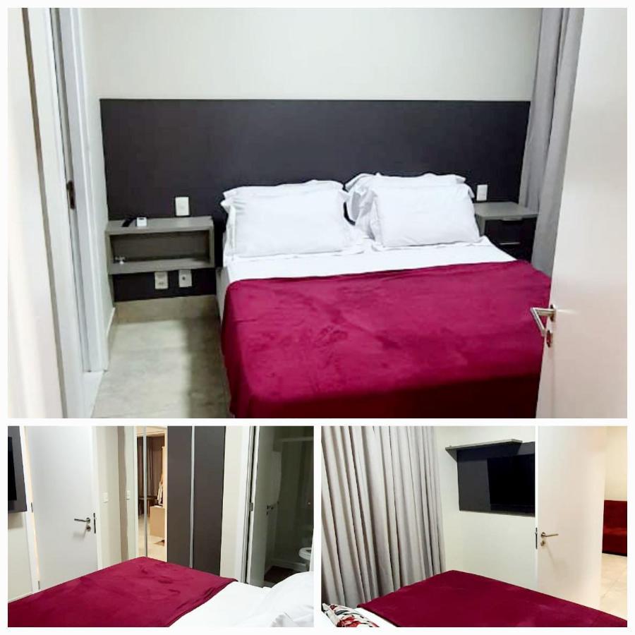 Suites Mondial Salvador Flat מראה חיצוני תמונה