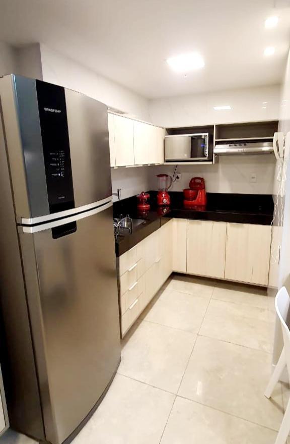 Suites Mondial Salvador Flat מראה חיצוני תמונה