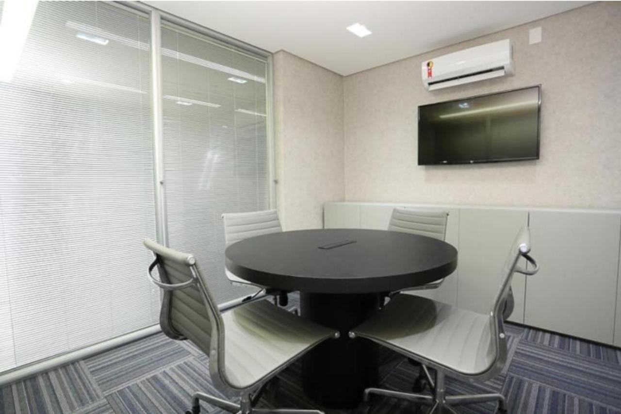 Suites Mondial Salvador Flat מראה חיצוני תמונה