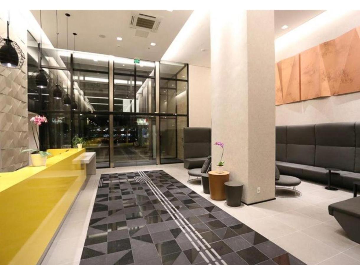 Suites Mondial Salvador Flat מראה חיצוני תמונה