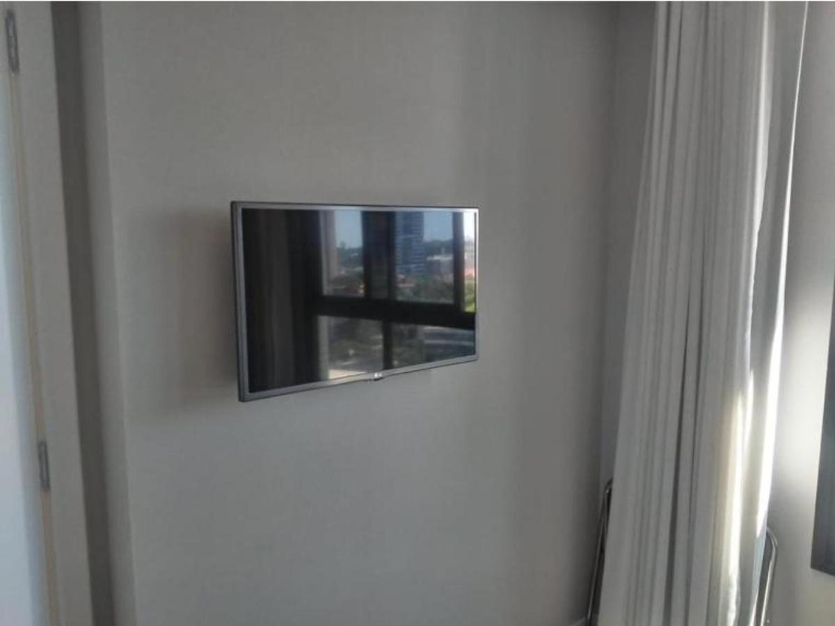 Suites Mondial Salvador Flat מראה חיצוני תמונה